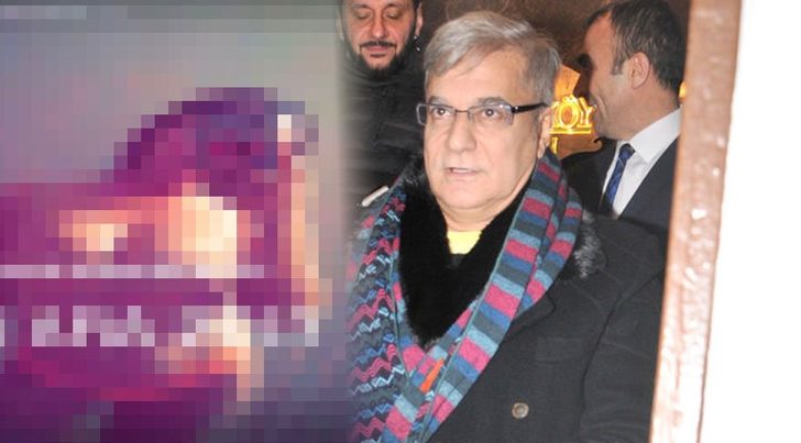 Mehmet Ali Erbil den skandal paylaşım!